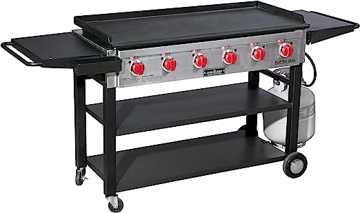 Camp Chef Flat Top 900