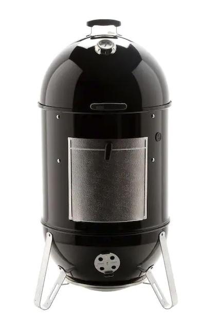 Weber Smokey Mountain Cooker 22-Inch