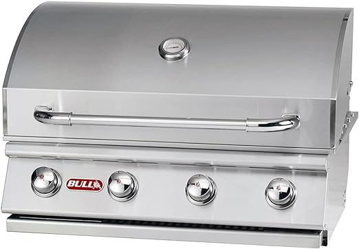 Bull Outlaw 30-Inch Built-In Grill (BG-26039)