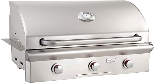 AOG American Outdoor Grill T-series Built-In Grill